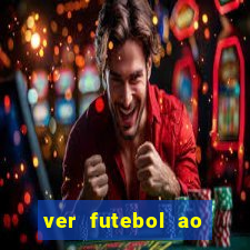 ver futebol ao vivo rmc